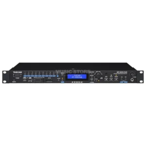 Tascam MP-800U DAB