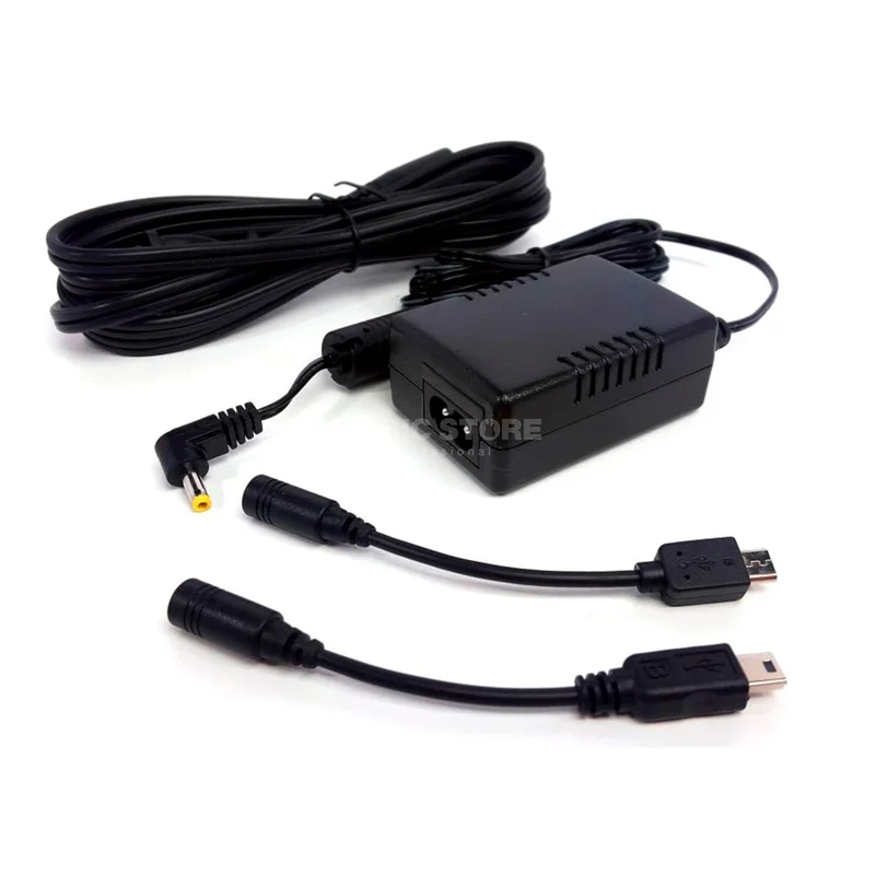 Tascam PS-P 520 E Universal Power Supply