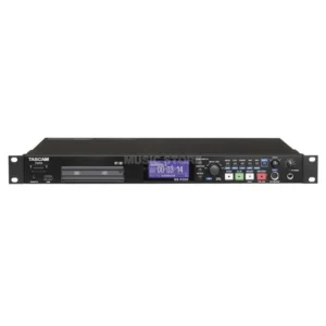 Tascam SS-R100 Solid State Recorder
