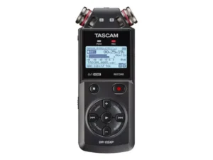 TASCAM DR-05XP