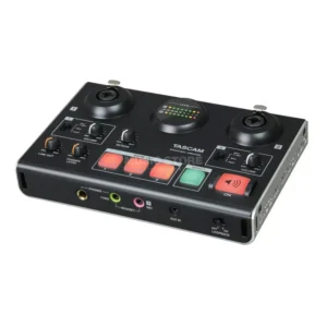 Tascam US-42B Ministudio Creator