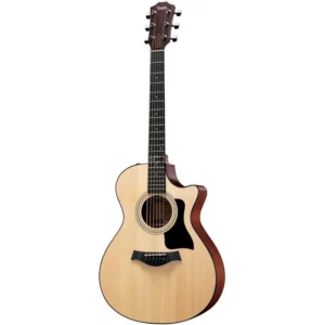 Taylor 312ce ES2 Grand Concert Natural