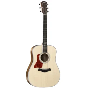 Taylor 410e ES2 Dreadnought Lefthand Natural