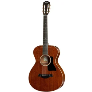 Taylor 522 12th-fret All Mahogany Natural