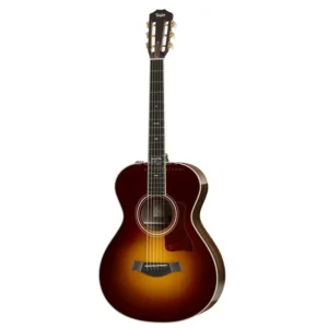 Taylor 712e Grand Concert 12th fret Sunburst