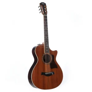 Taylor 812ce 12-Fret LTD