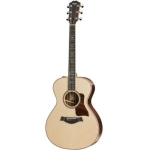 Taylor 812e Grand Concert Natural