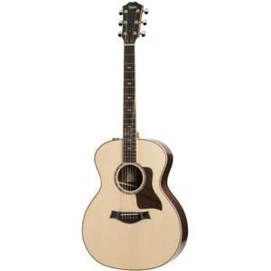 Taylor 814e Grand Auditorium Natural