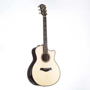 Taylor 916ce Grand Symphony Natural aus der Demo