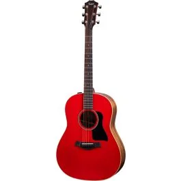 Taylor AD17-E Redtop Limiteed