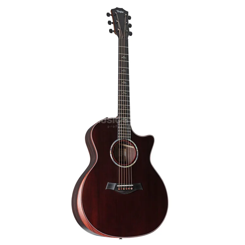 Taylor Custom GA #27