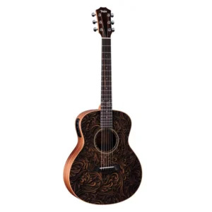 Taylor GS-Mini Special Edition Paisley Burst