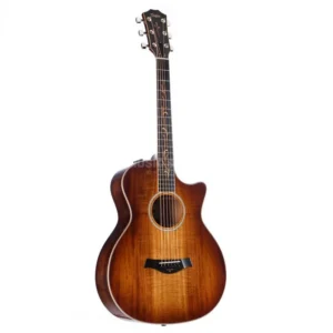 Taylor K24ce 12 Fret Fall LTD
