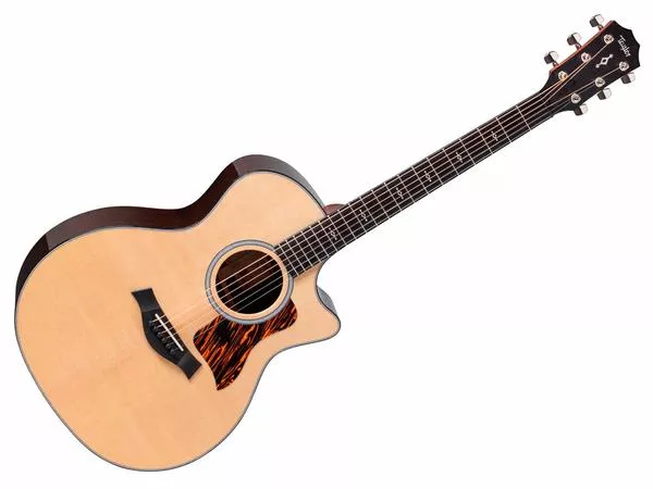 TAYLOR 414ce Next Generation