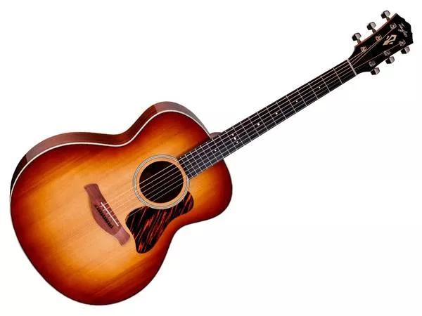 TAYLOR Gold Label 514e SB Firestripe PG