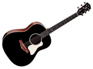 TAYLOR Gold Label 517e Blacktop