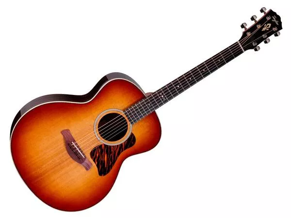 TAYLOR Gold Label 714e SB Firestripe PG