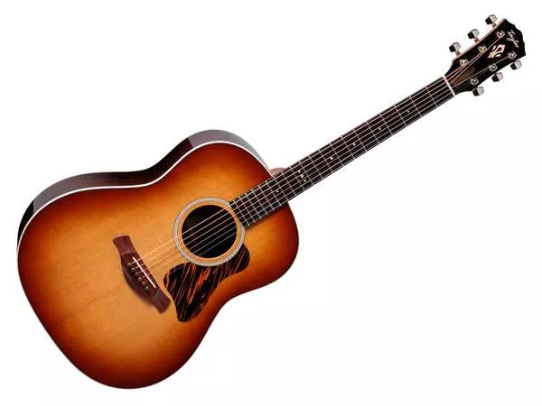 TAYLOR Gold Label 717e SB Firestripe