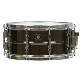 Tamburo tb sd1465bn-gx black nickel