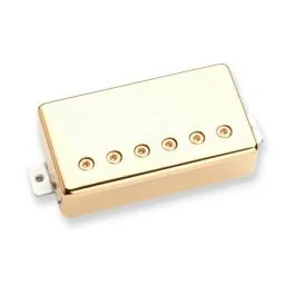 Seymour Duncan tb10 full shred trembucker gcov