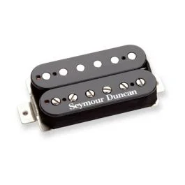 Seymour Duncan tb14 custom 5 trembkr black