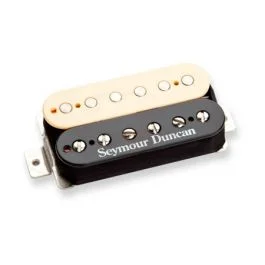 Seymour Duncan tb14 custom 5 trmbkr rev zeb