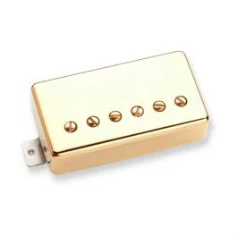 Seymour Duncan tb4 jb trembucker gcov