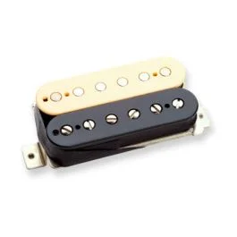 Seymour Duncan tb59 59 trembucker rev zebra