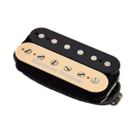 Seymour Duncan tb6 duncan distortion trmbkr zebra