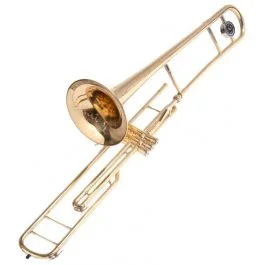J.Michael TB600V Trombone Tenore a pistoni laccato con custodia