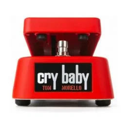 Dunlop tbm95 tom morello cry baby wah