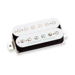 Seymour Duncan tbpg1b pearly gates trmbkr white