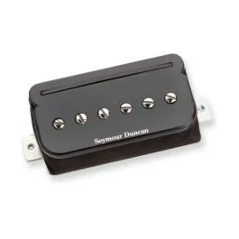 Seymour Duncan tbpr1b prails org trmbkr brg blk