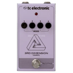 TC Electronic 3rd Dimension Chorus