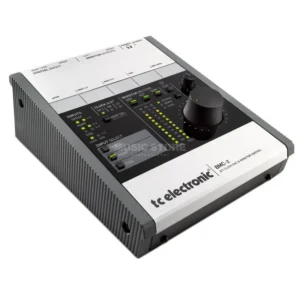 TC Electronic BMC-2 Monitor Controller