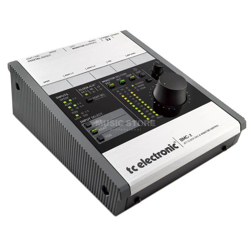 TC Electronic BMC-2 Monitor Controller