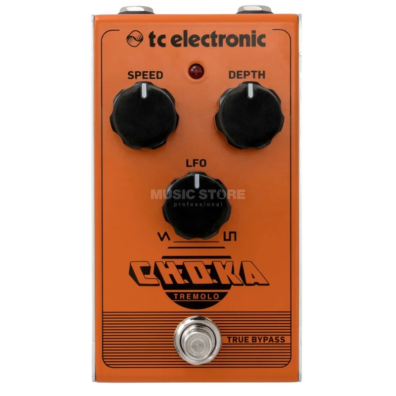 TC Electronic Choka Tremolo