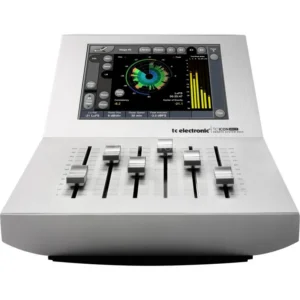 TC Electronic Icon MK II Remote and CPU