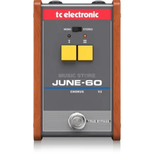 TC Electronic June-60 V2