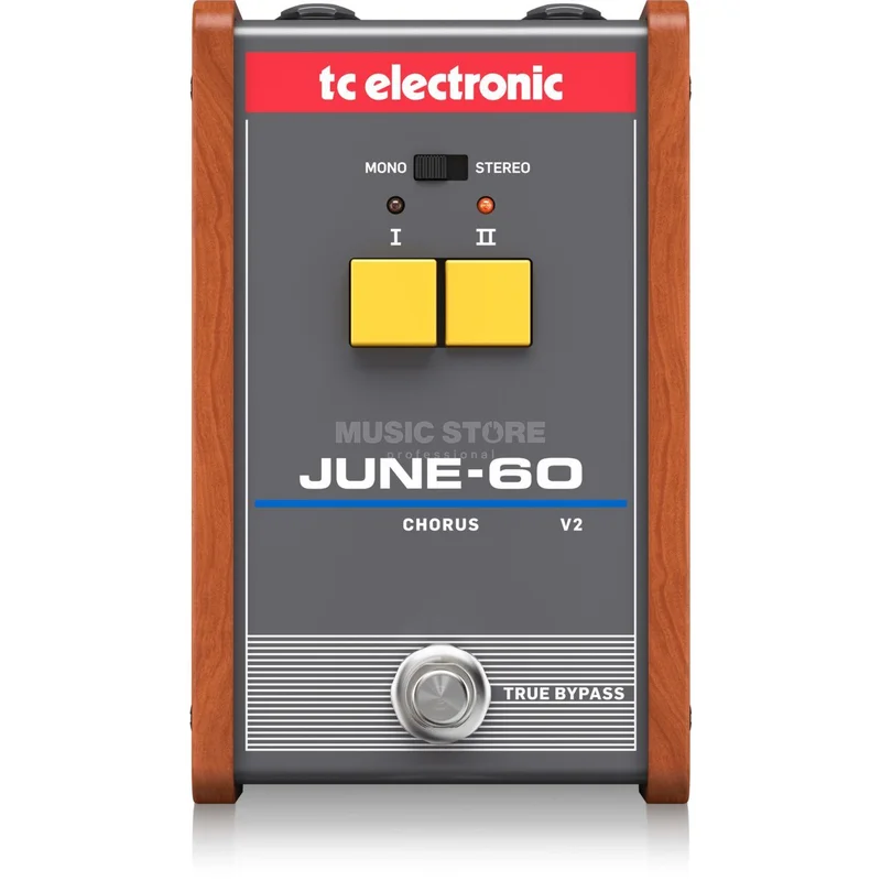 TC Electronic June-60 V2