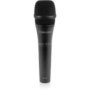 Microfono dinamico TC-Helicon MP-60 – acquistare online