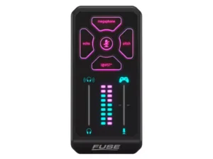TC HELICON Fuse