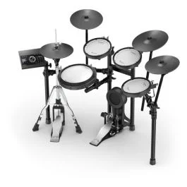 Roland td17kvx + sgabello + cuffie + bacchette bundle
