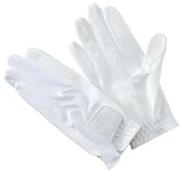 Guanti Tama TDG10WHL large white