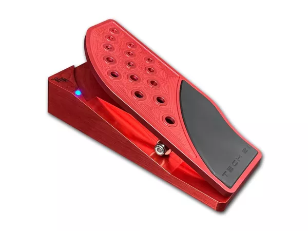 TECH 21 Killer Wail Ritchie Kotzen Signature