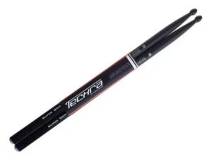 TECHRA The Black Diamond Supergrip 2B
