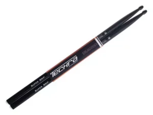 TECHRA The Black Diamond Supergrip 5A