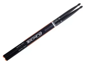 TECHRA The Black Diamond Supergrip 5B