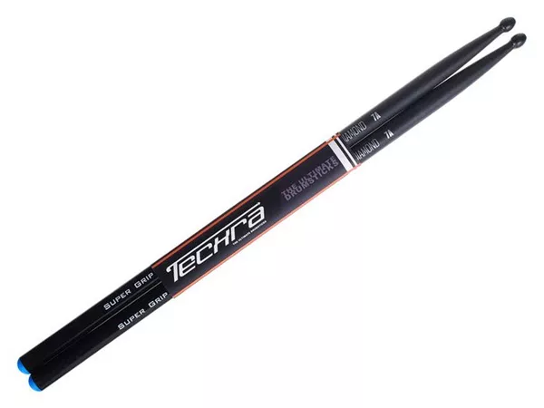 TECHRA The Black Diamond Supergrip 7A