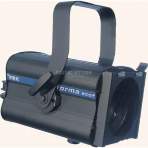 TECLUMEN Theaterspot Forma 650 F ECO Sockel: GY 9,5
